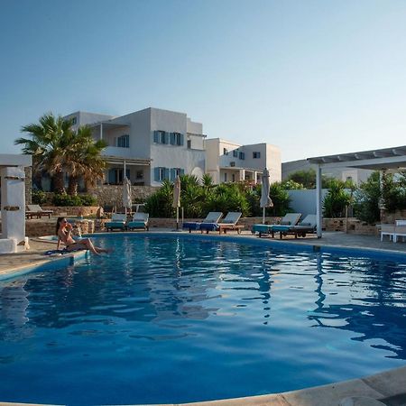 Kastro Antiparos Aparthotel Exterior photo