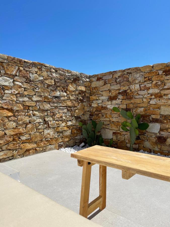 Kastro Antiparos Aparthotel Exterior photo